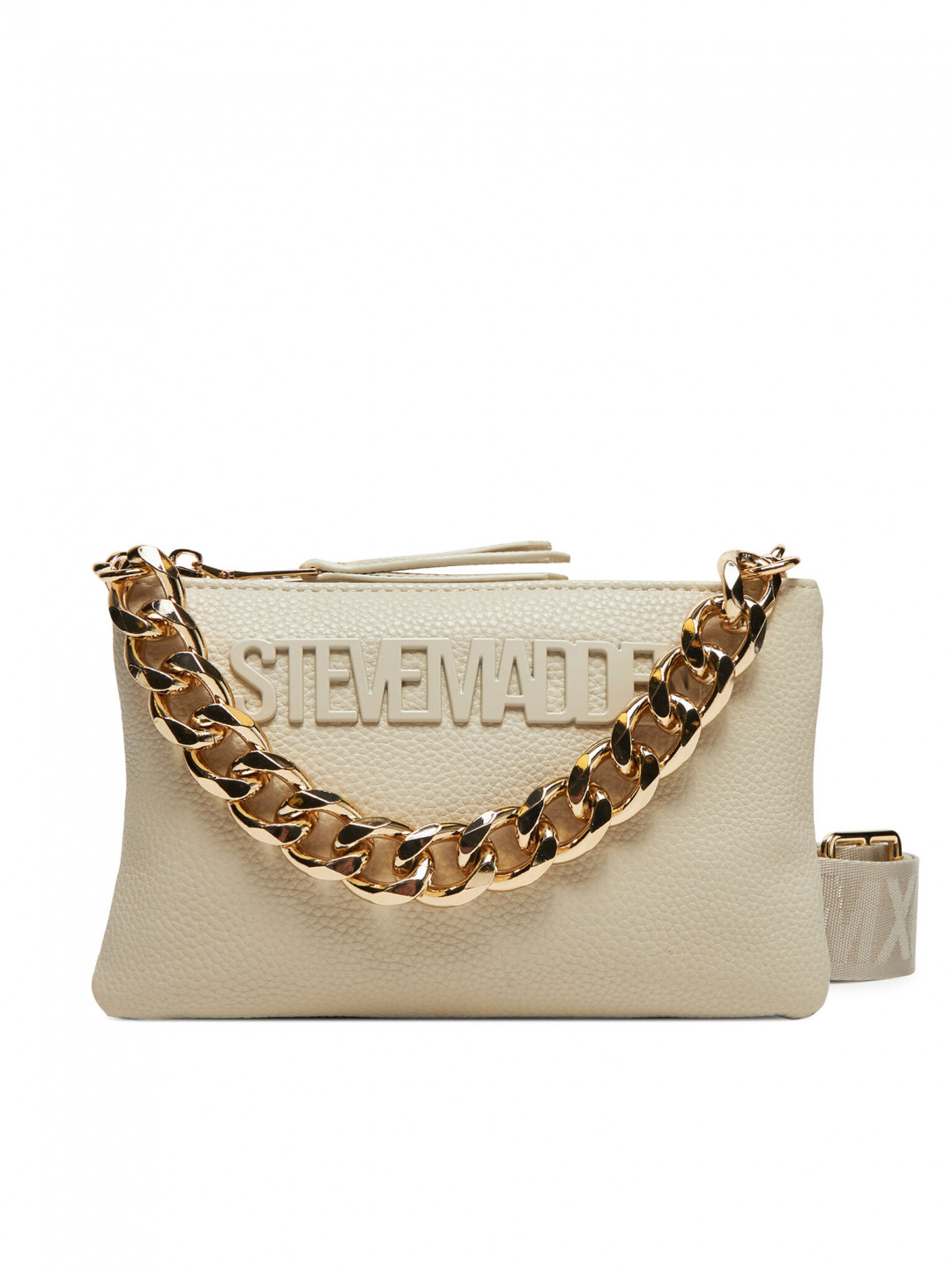 Steve Madden Kabelka Bnicco SM13001162 Écru